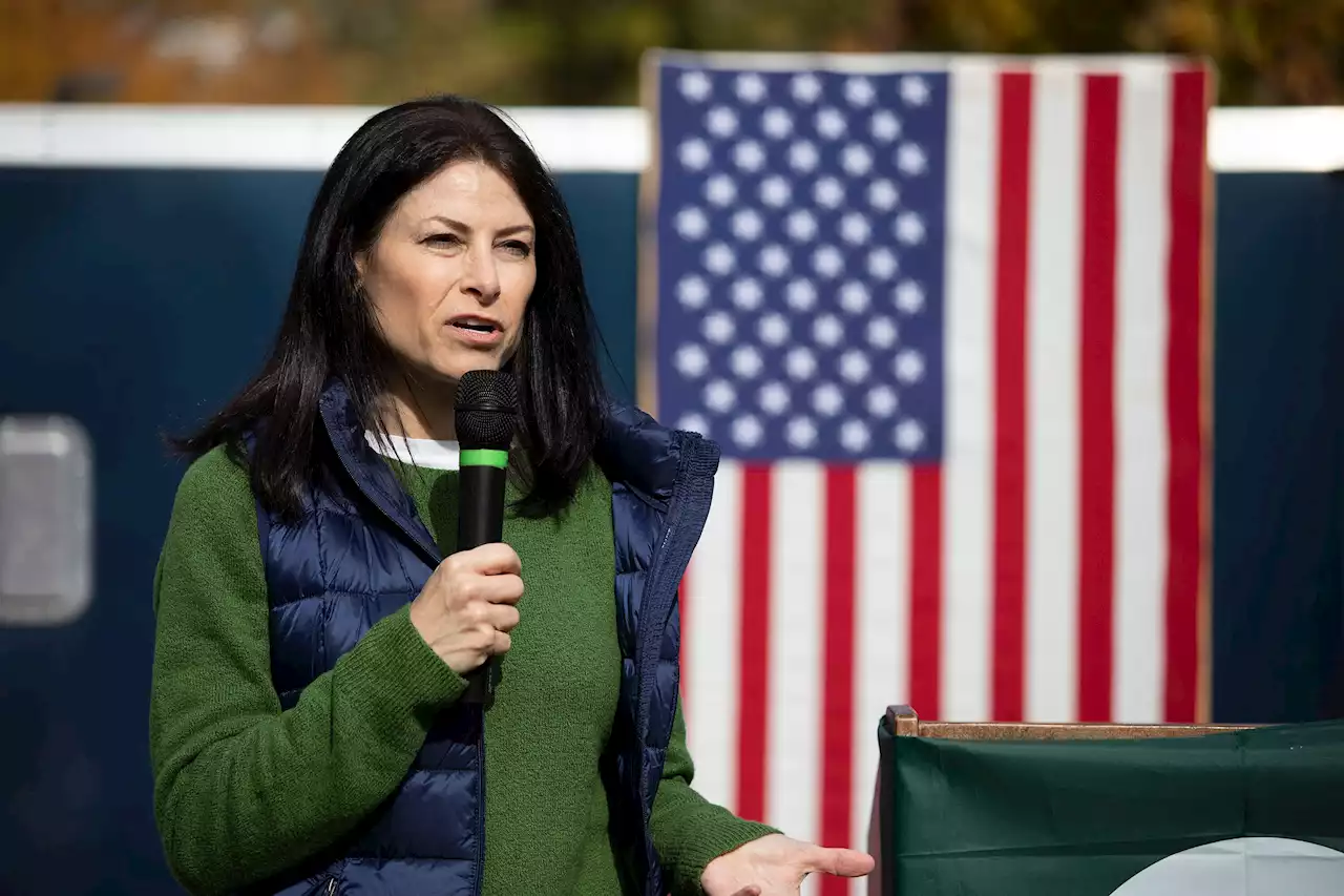 Michigan AG Dana Nessel Defeats GOP Election Denier To Win Second Term