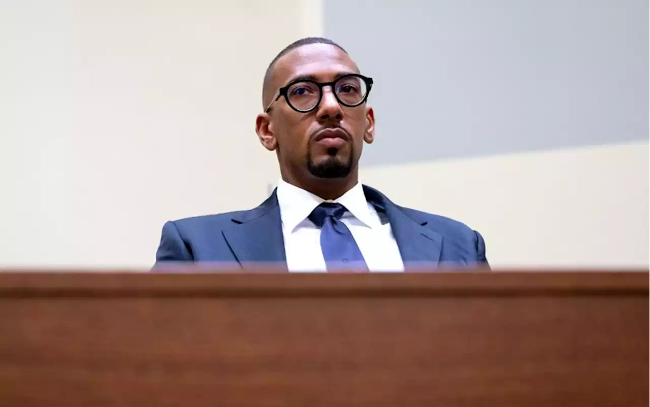 Prozess: Revision beantragt: Boateng geht gegen zweites Urteil vor - idowa