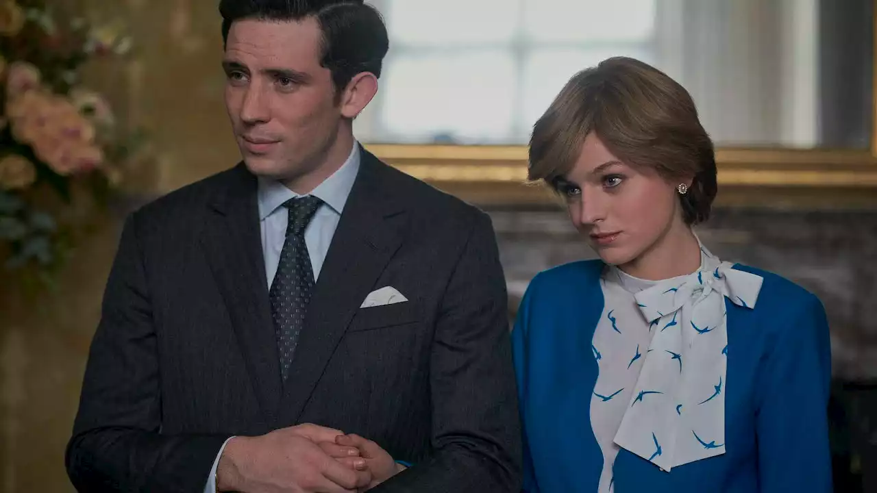 6 of the biggest royal scandals skipped in The Crown season 4 | IMAGE.ie