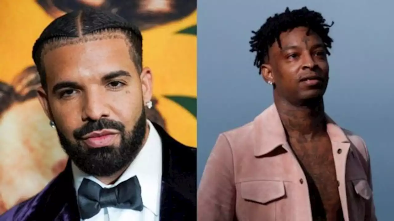 Drake, 21 Savage are sued for using ‘Vogue’ name to promote album