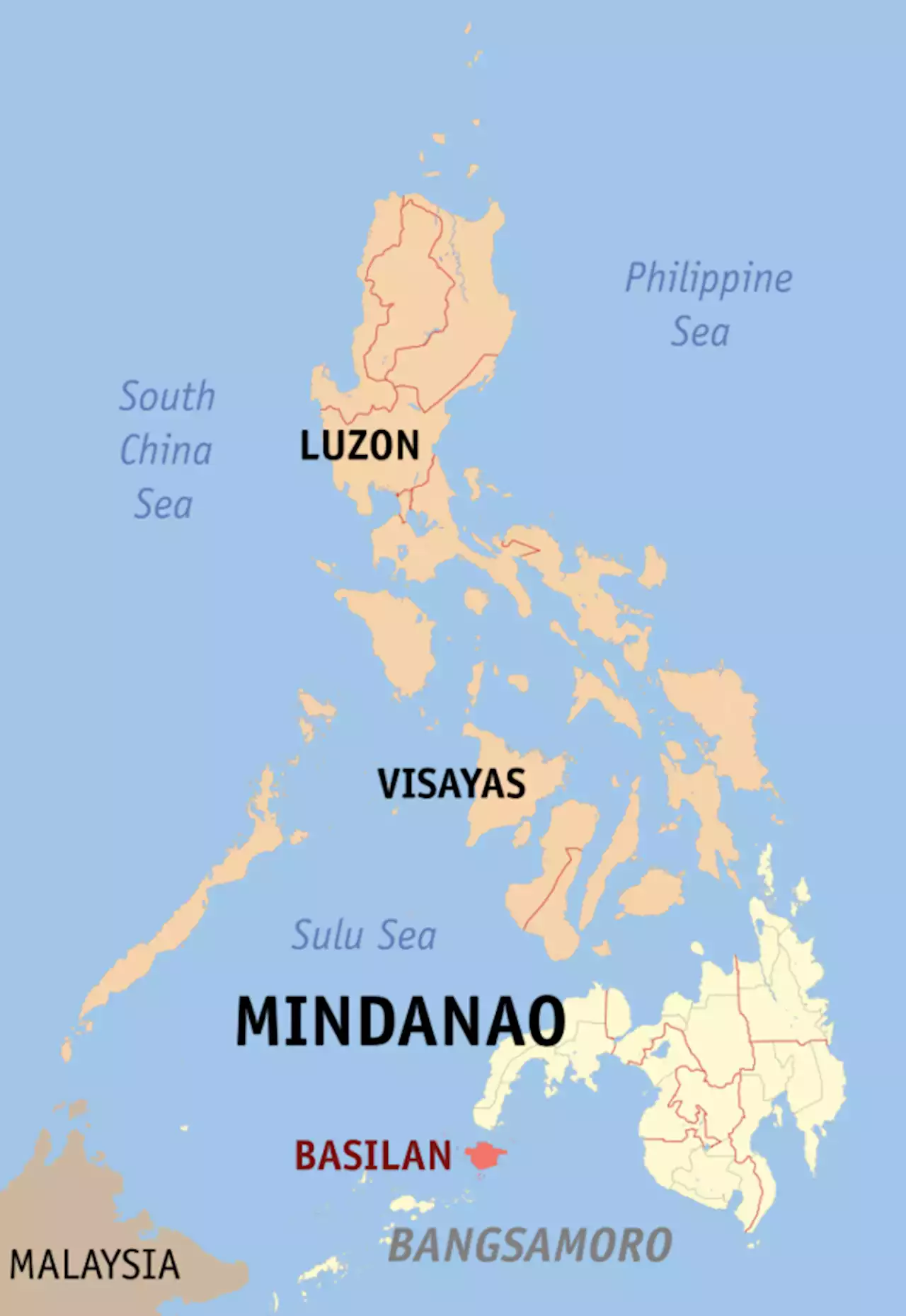 MILF, Army clash in Basilan: Gov’t ‘deeply concerned,’ calls for calm