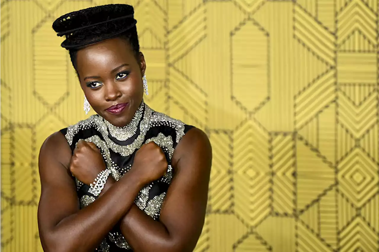 Women lead Wakanda through turmoil in 'Black Panther' sequel