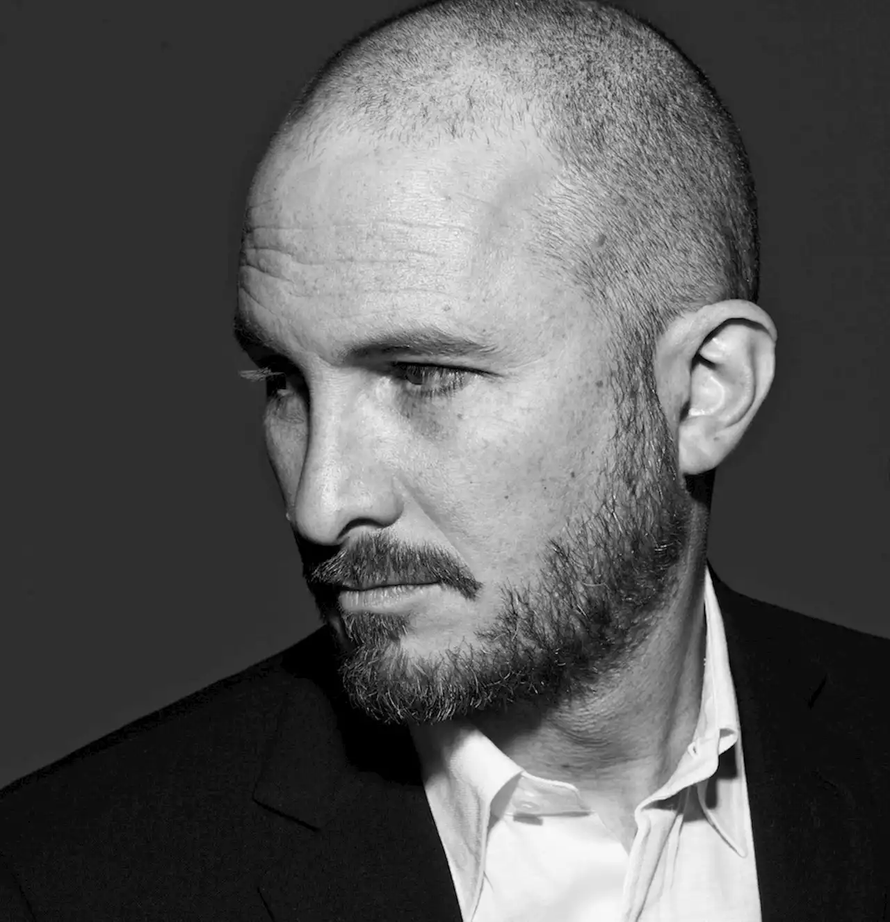 Darren Aronofsky - Interview Magazine