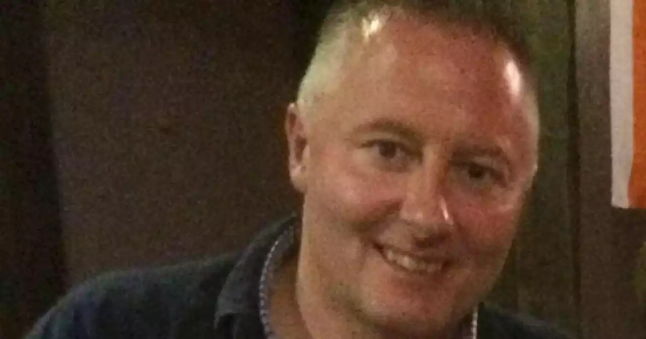 Claim there's no 'formal proof' slain Garda was member of An Garda Siochana