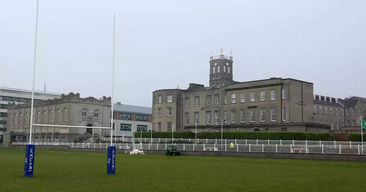 Blackrock College past pupils union expresses ‘great sadness’ over abuse revelations