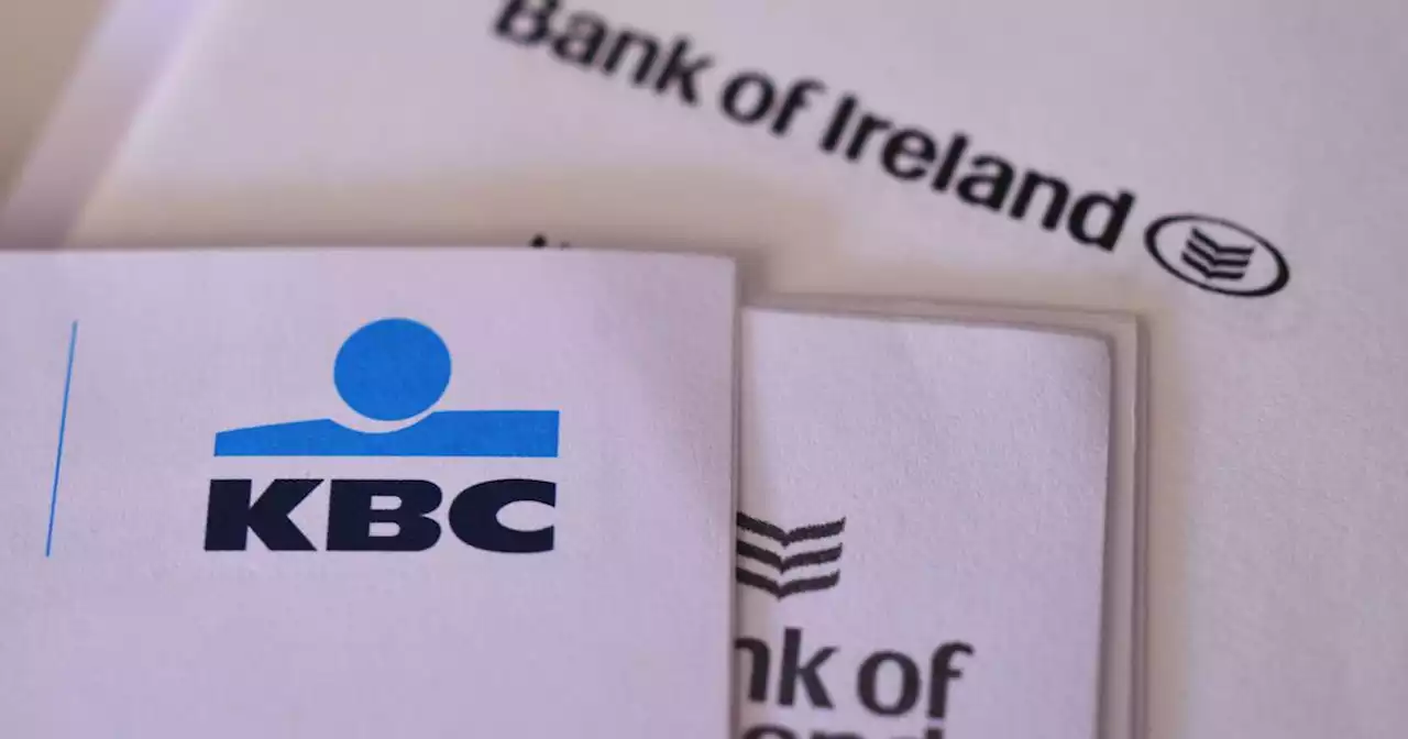 KBC Ireland deposits and loans fall ahead of sale to Bank of Ireland