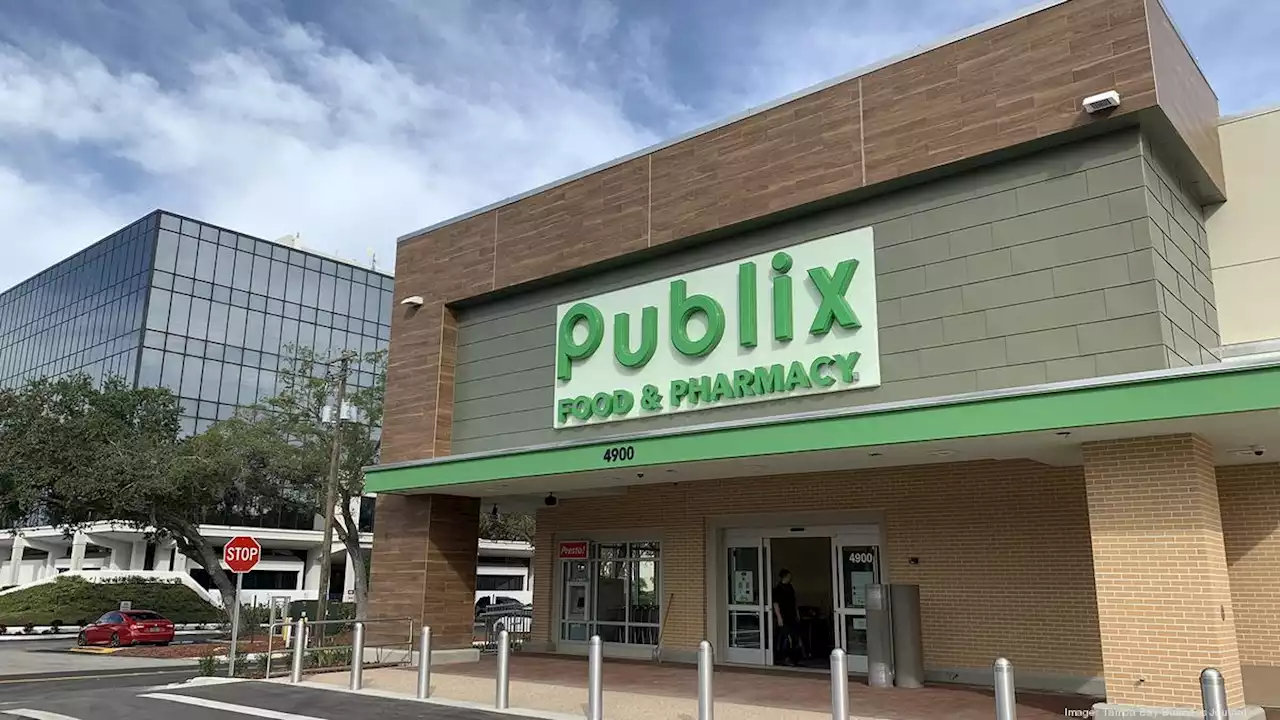 Publix’s stock-split losses overshadow core performance - Jacksonville Business Journal