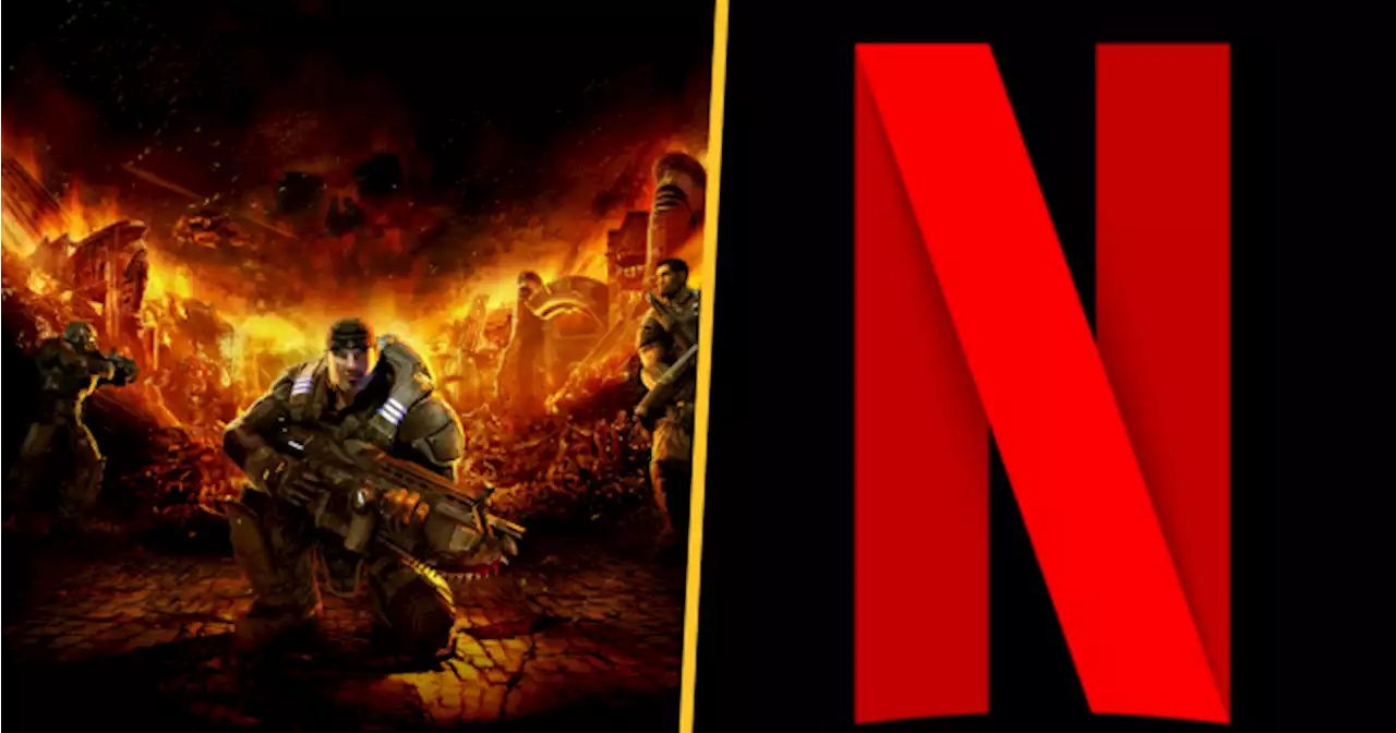 Gears of War creator has specific actors in mind to star in the Netflix film adaptation | JOE.ie