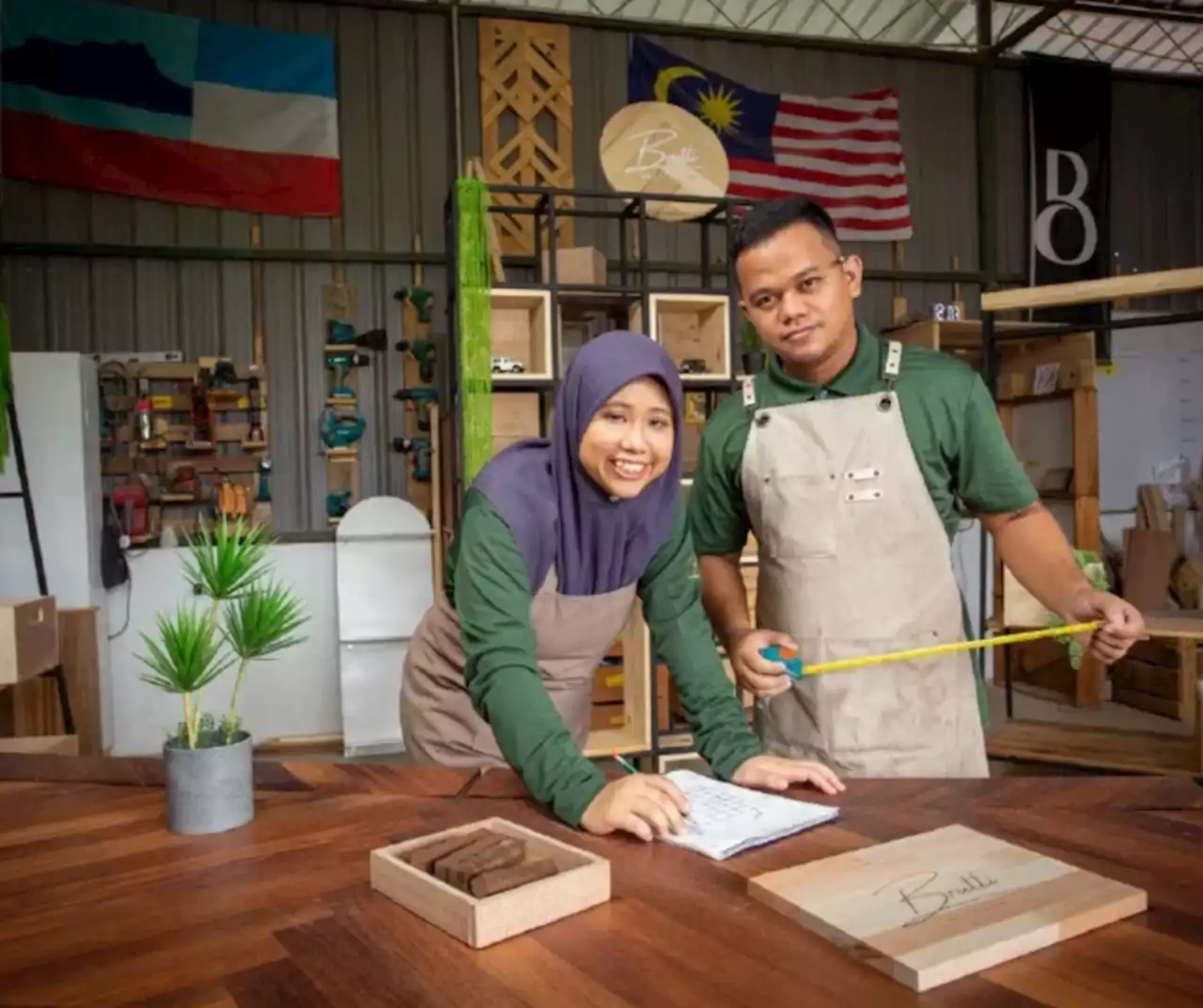 Sabah-Based Furniture Company Introduces Menstrual Leave For Female Workers