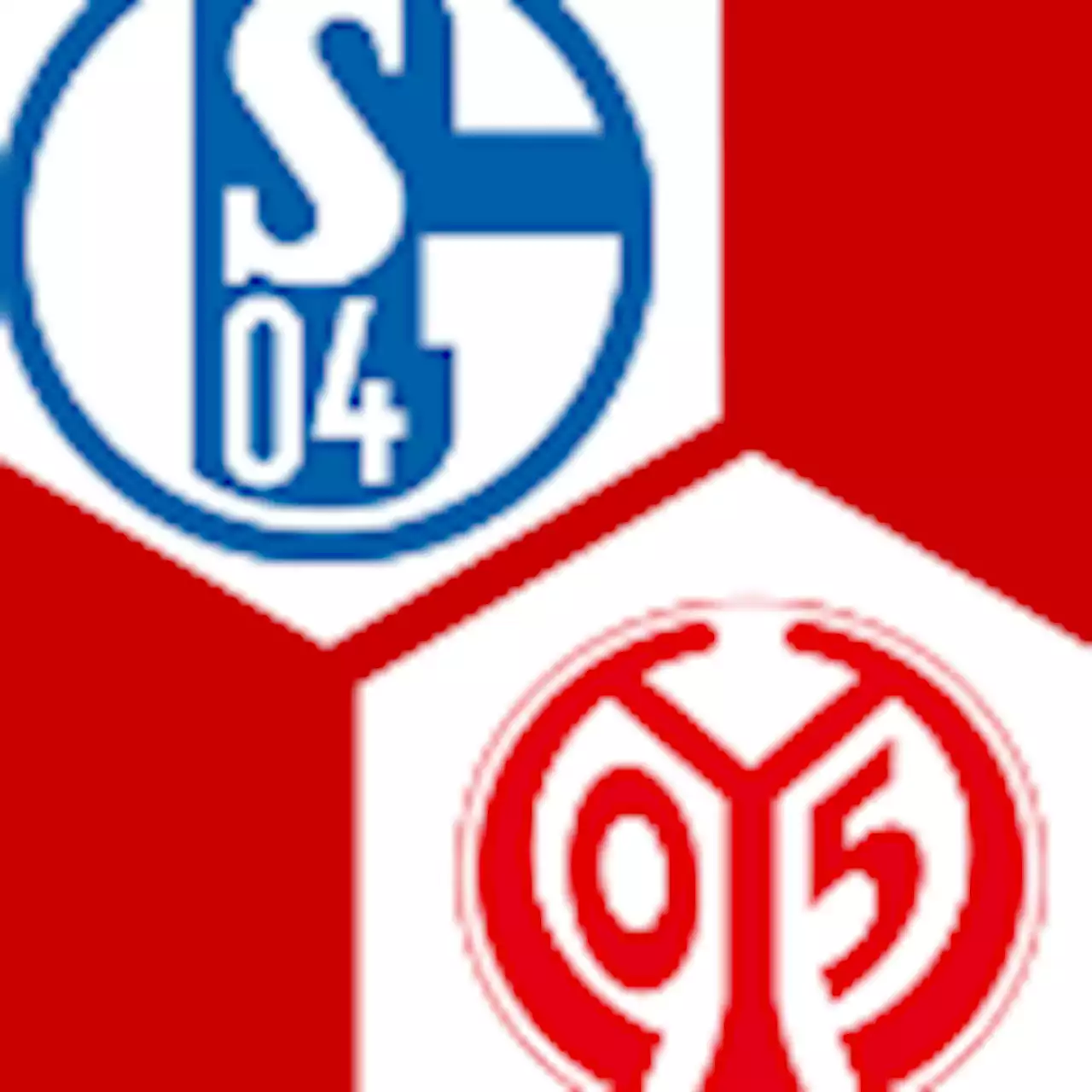 Liveticker | FC Schalke 04 - 1. FSV Mainz 05 1:0 | 14. Spieltag | Bundesliga 2022/23