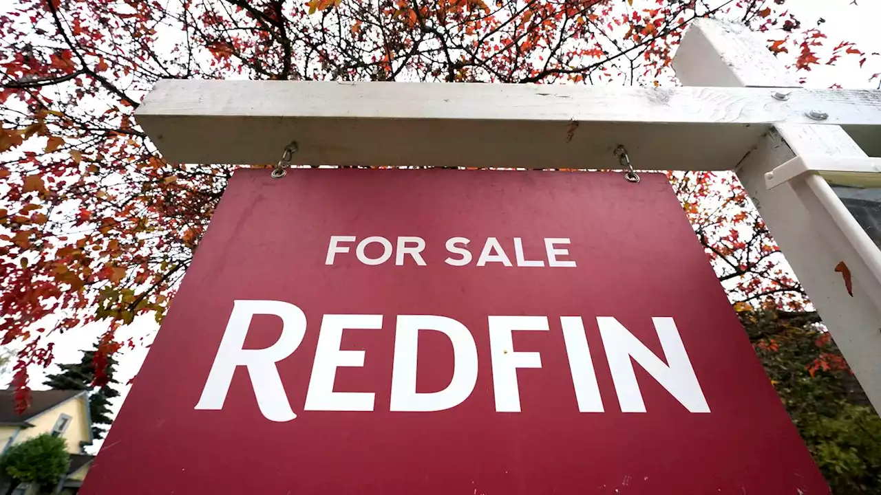 Seattle-based Redfin to cut another 13% of workforce, shutter RedfinNow