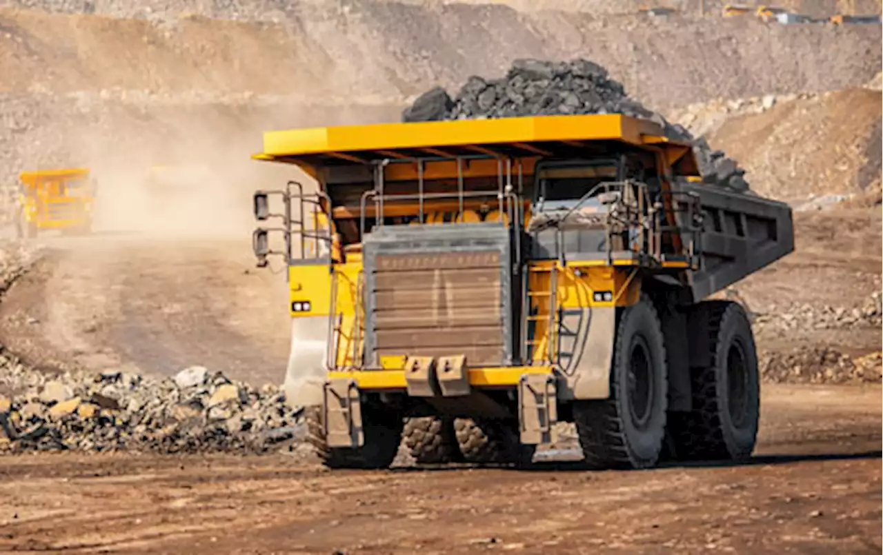 IAMGOLD reports net loss in Q3, revises FY2022 production guidance upwards