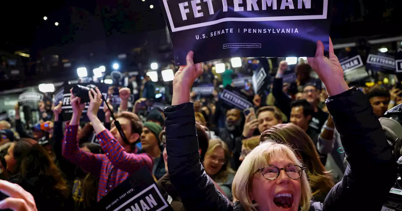 2022 midterm election results: Democrats avoid 'red wave' as vote count continues \u2014 live updates