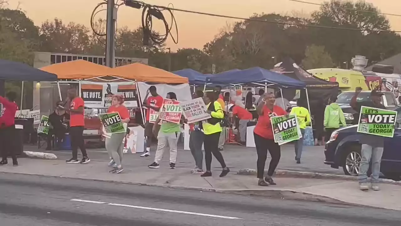 FULL LIST: Texas general election results for Nov. 8, 2022