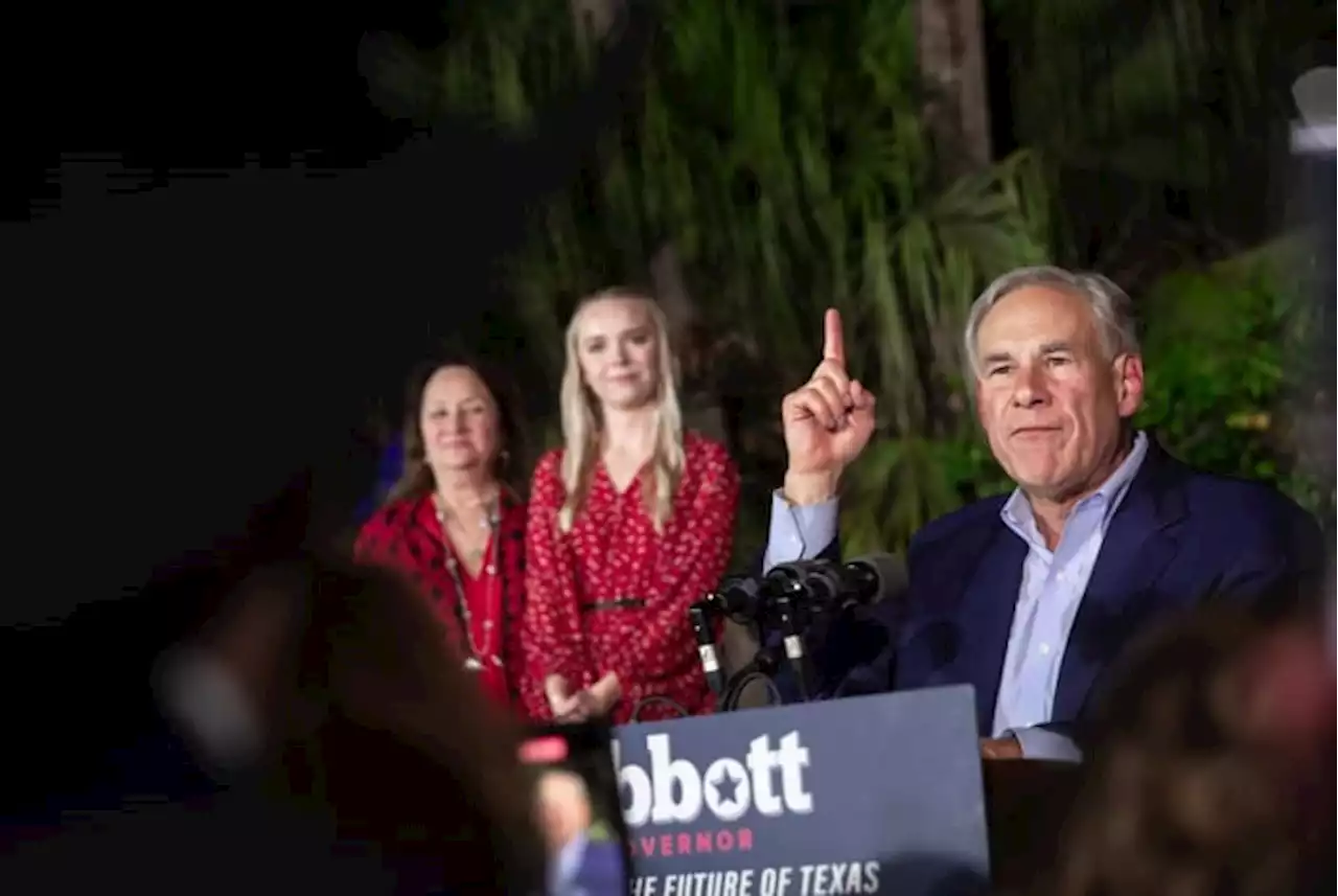 Republican victories show Texas is still far from turning blue