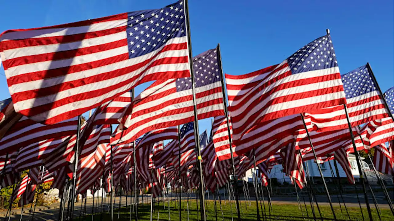 A list of discounts, freebies for veterans, active-duty military on Veterans Day