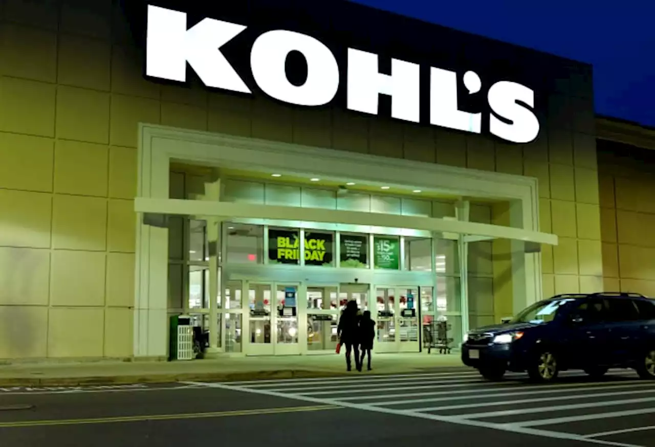 Kohl's CEO steps down to take president role at Levi Strauss