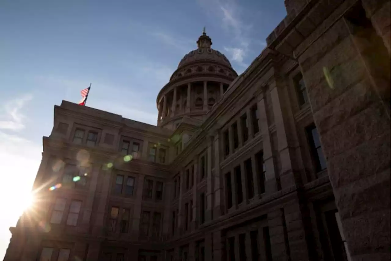 Republicans poised to narrowly increase majorities in Texas Legislature