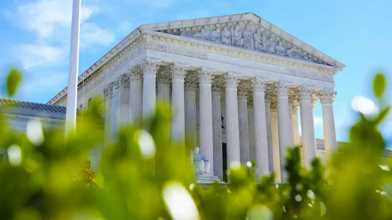 Supreme Court skeptical of rejecting civil rights precedent