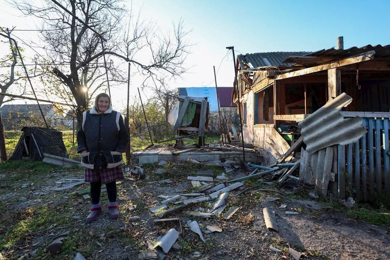 Guerre en Ukraine, jour 259 : la Russie ordonne le retrait de ses forces de Kherson