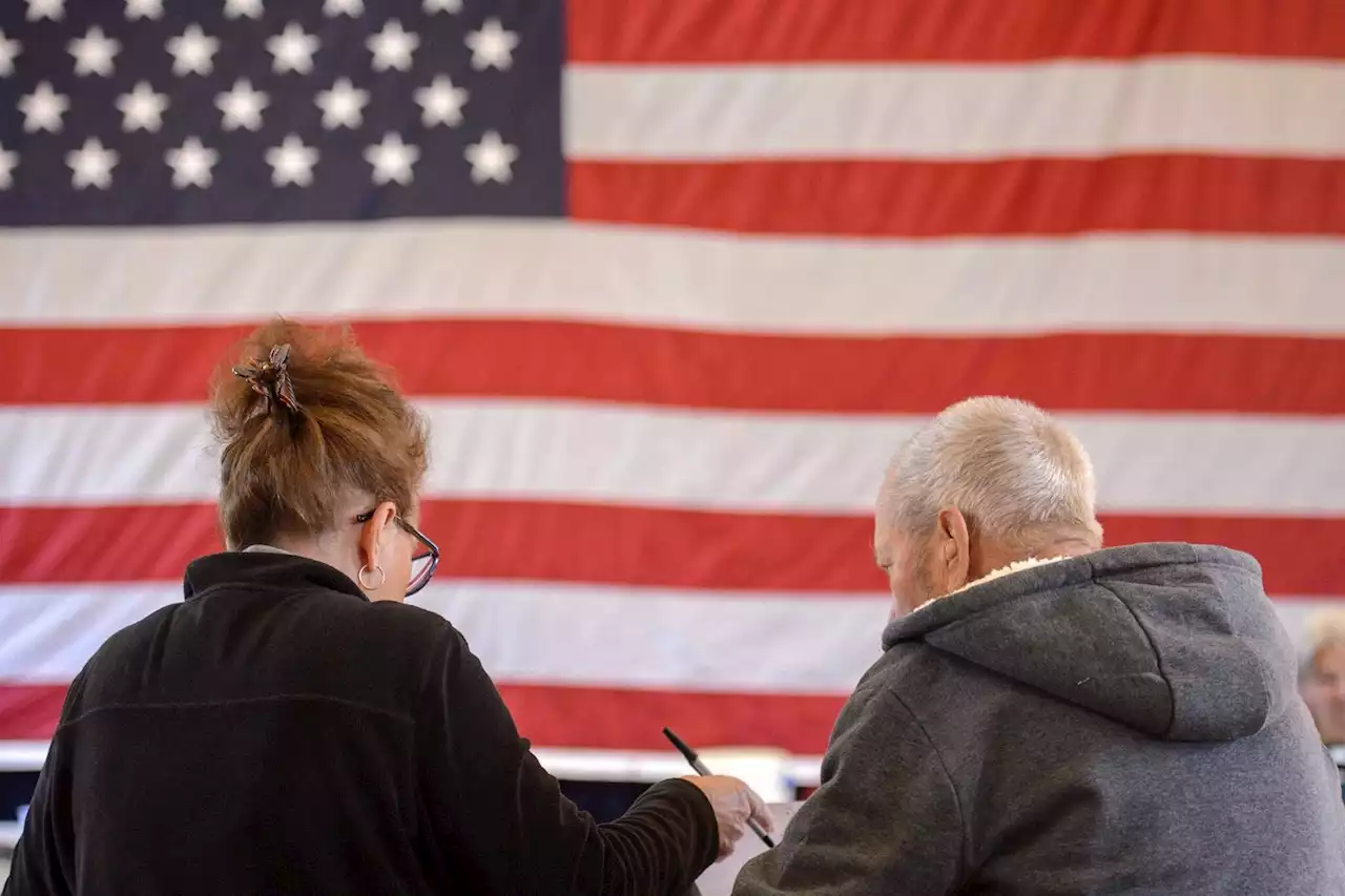 Midterms 2022 : scrutin plus serré que prévu