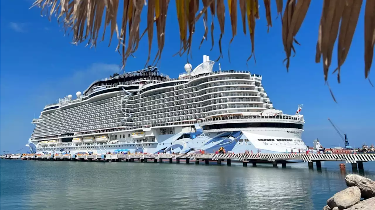 Travel: New Norwegian Cruise Lines flagship Norwegian Prima is impressive