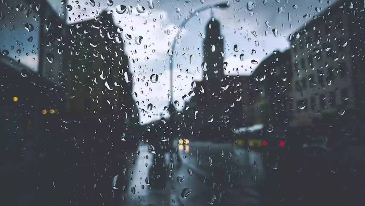 Météo : de fortes pluies sont attendues dans l'Ardèche, la Drôme, le Gard et le Vaucluse ce mercredi