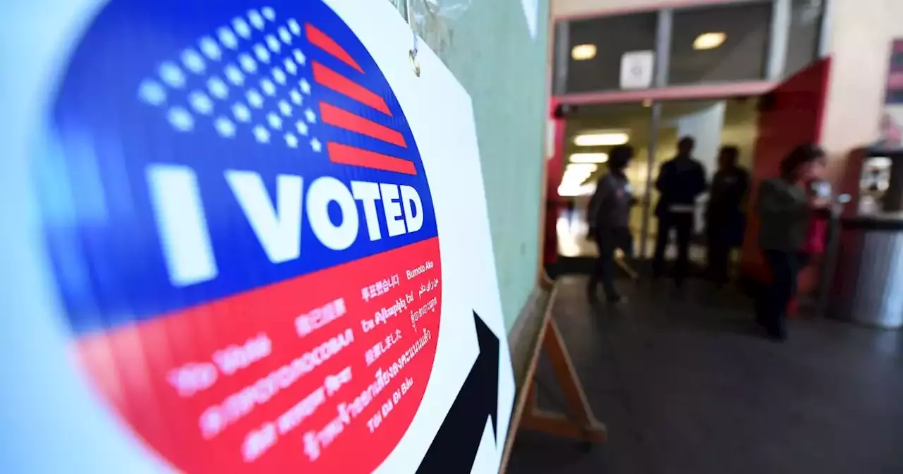 Election Day Cheat Sheet: How To Cast Your Ballot Successfully