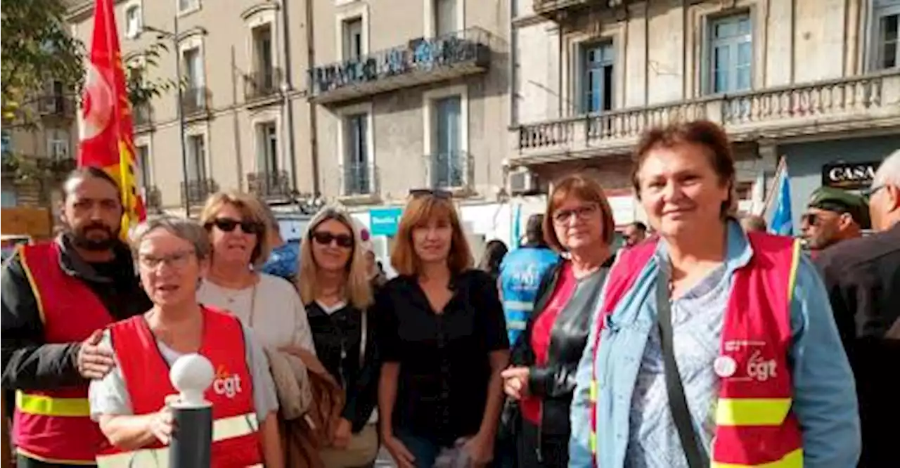 À Béziers, « l’administration nous maltraite et nous infantilise &#187;