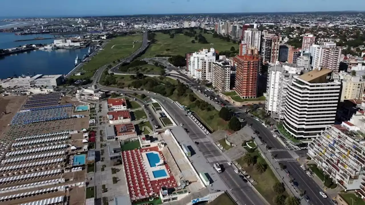 El segmento ABC1 empieza a volver a Mar del Plata: cuánto paga por el alojamiento