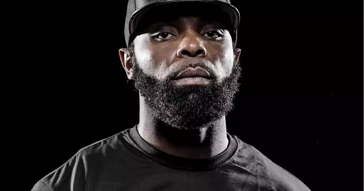 Le rappeur Kaaris, accusé de violences conjugales, de nouveau en garde à vue