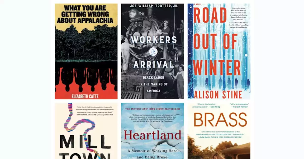 8 books you should read instead of 'Hillbilly Elegy'