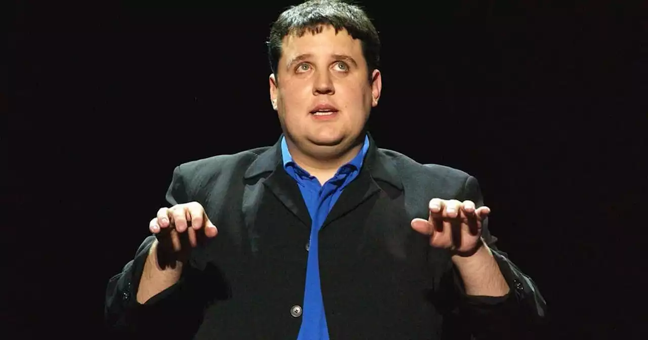 Peter Kay tickets are set to go on sale and here's how to get them