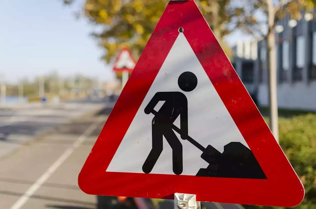 Leeds ranked in top 10 worst areas for roadworks in the UK - full list