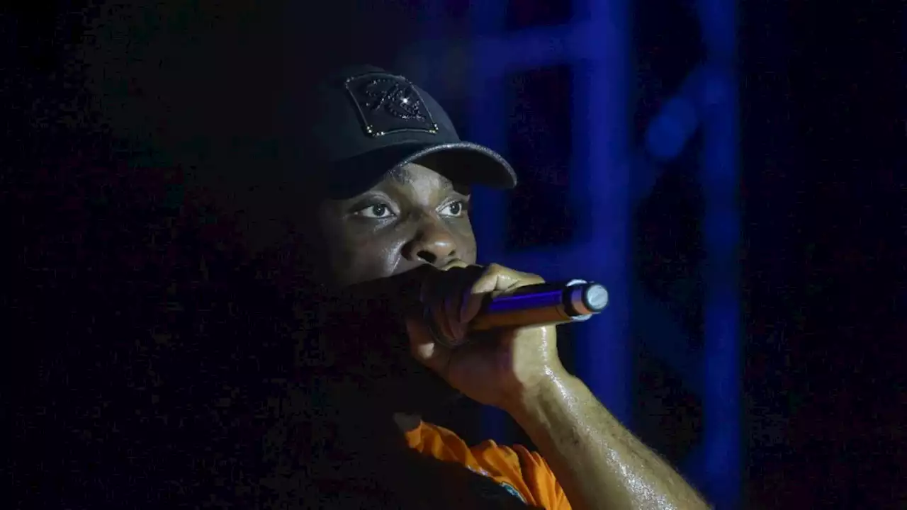 Le rappeur Kaaris sera jugé pour violences conjugales