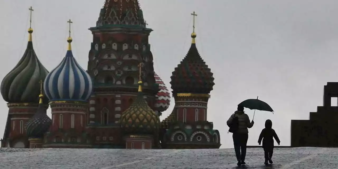 À Moscou dans la tête des Russes