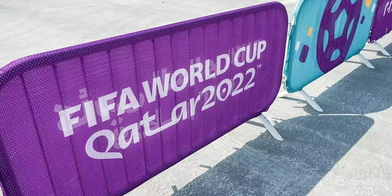 Mondial 2022 au Qatar : une filiale de Vinci mise en examen