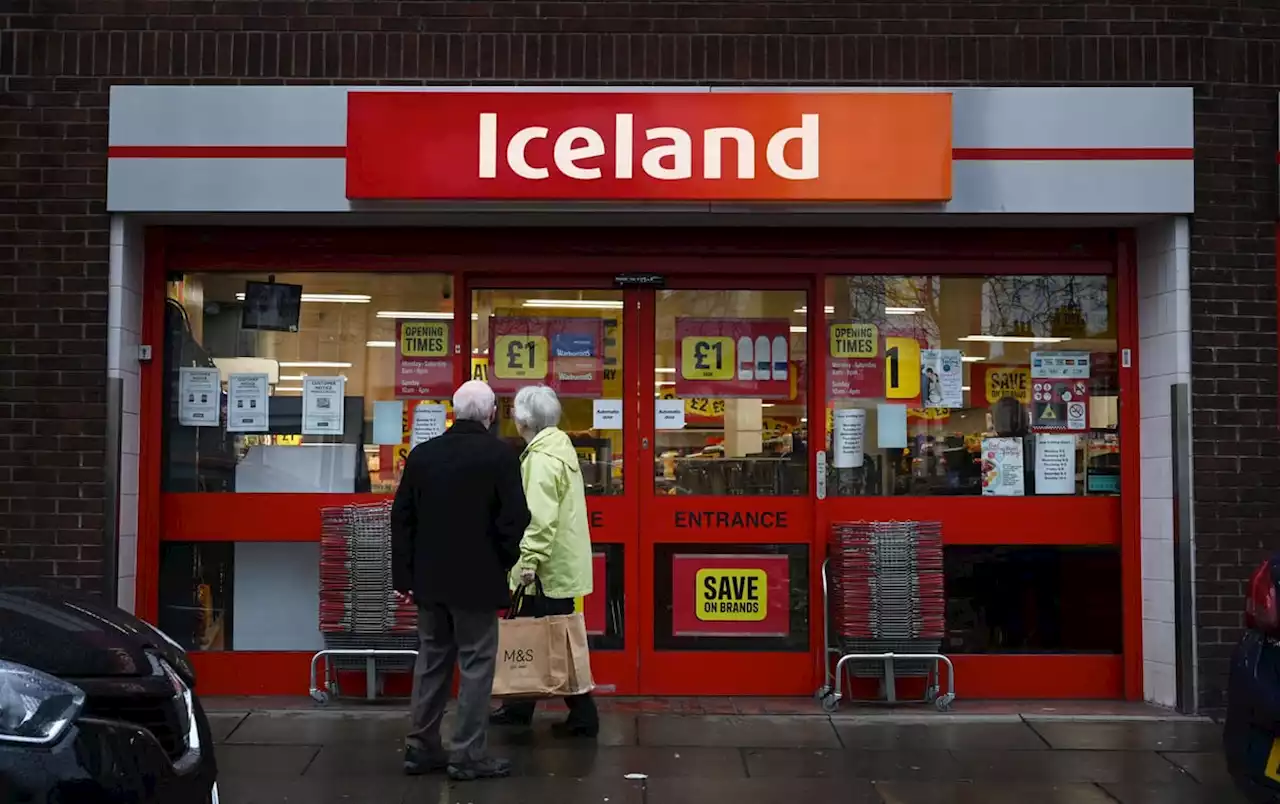 Iceland reveal they will freeze prices of their own-brand Turkey this Christmas