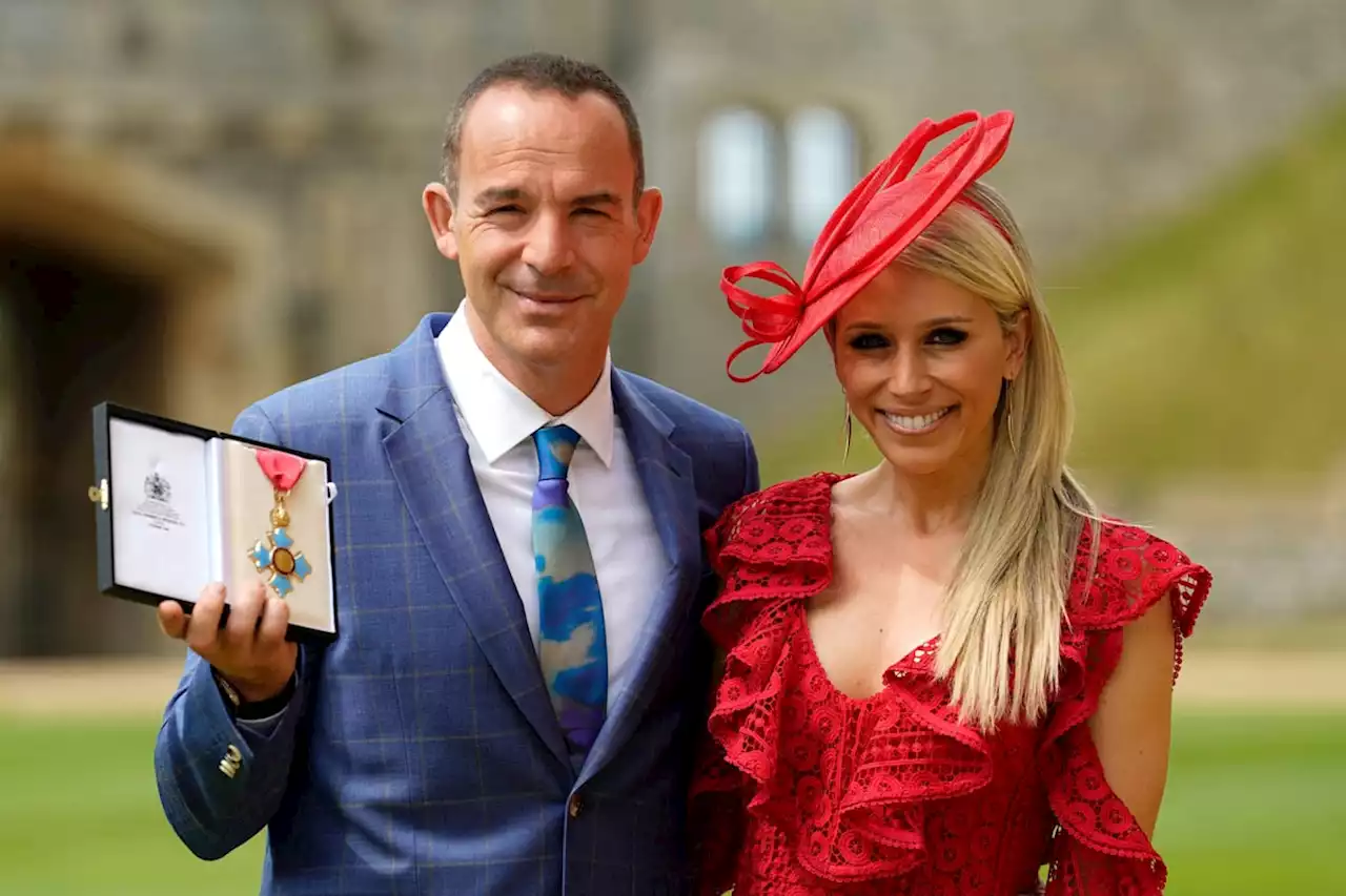 Martin Lewis shares expert tip that to knock £100 off of heating bills