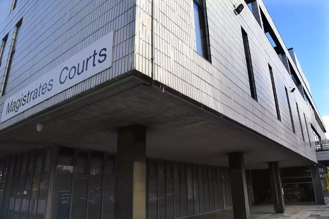 Morecambe woman charged with hospital rucksack theft has case postponed