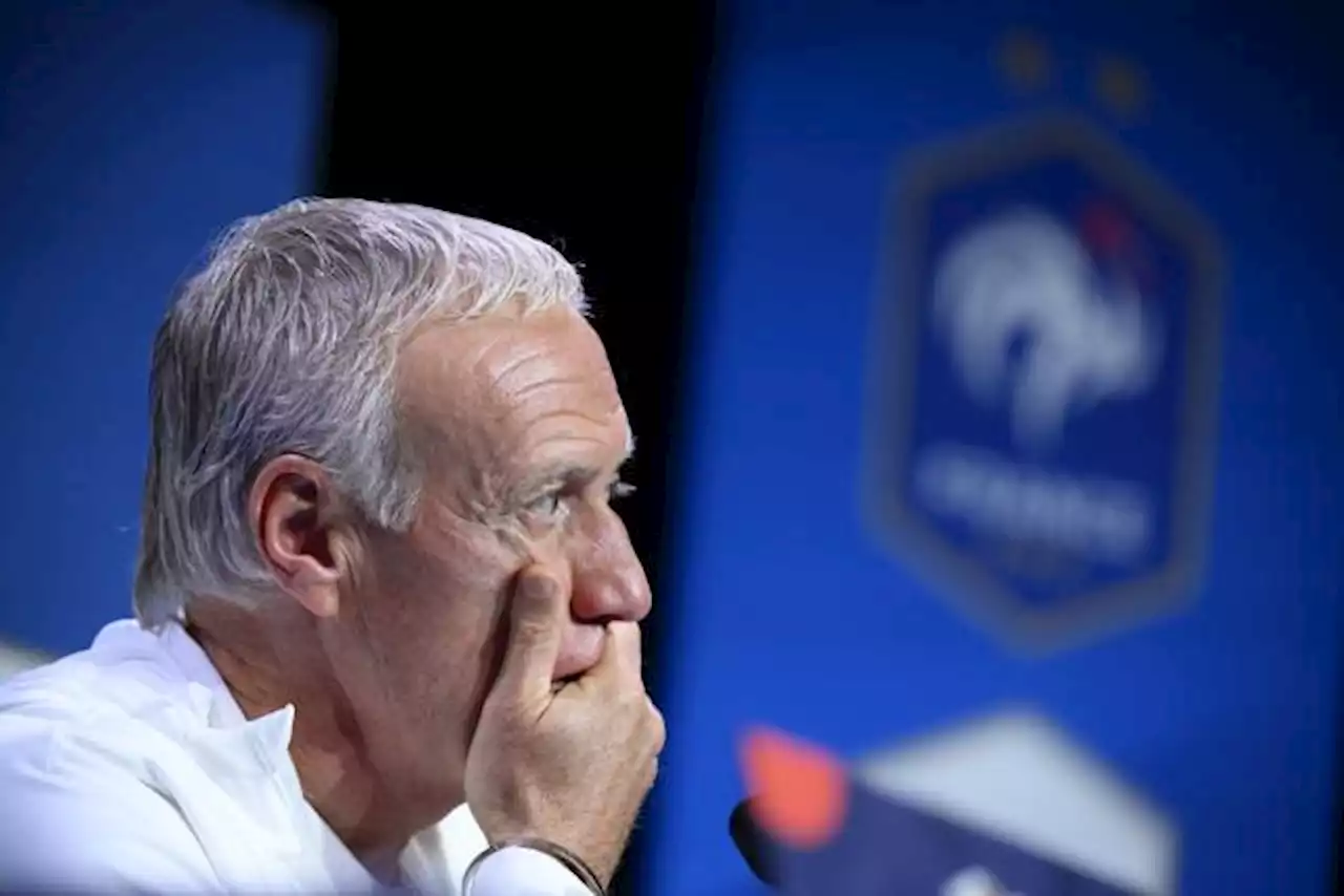 La liste de Deschamps pour la Coupe du monde, mode d'emploi