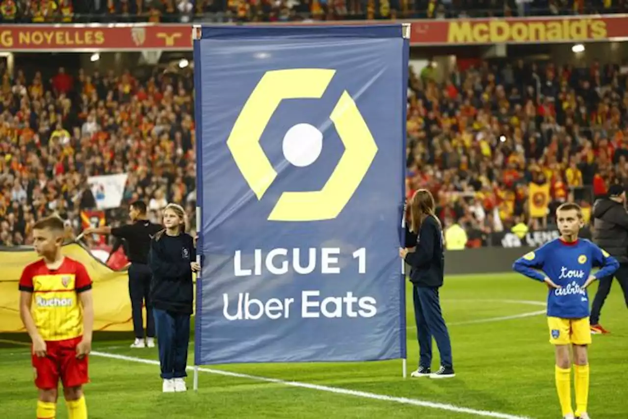 Le calendrier 2023-2024 de Ligue 1 et Ligue 2 adopté