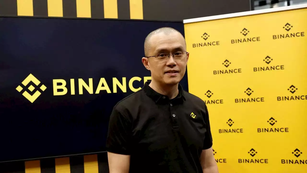 Trois choses à savoir sur Changpeng « CZ » Zhao, le patron de Binance