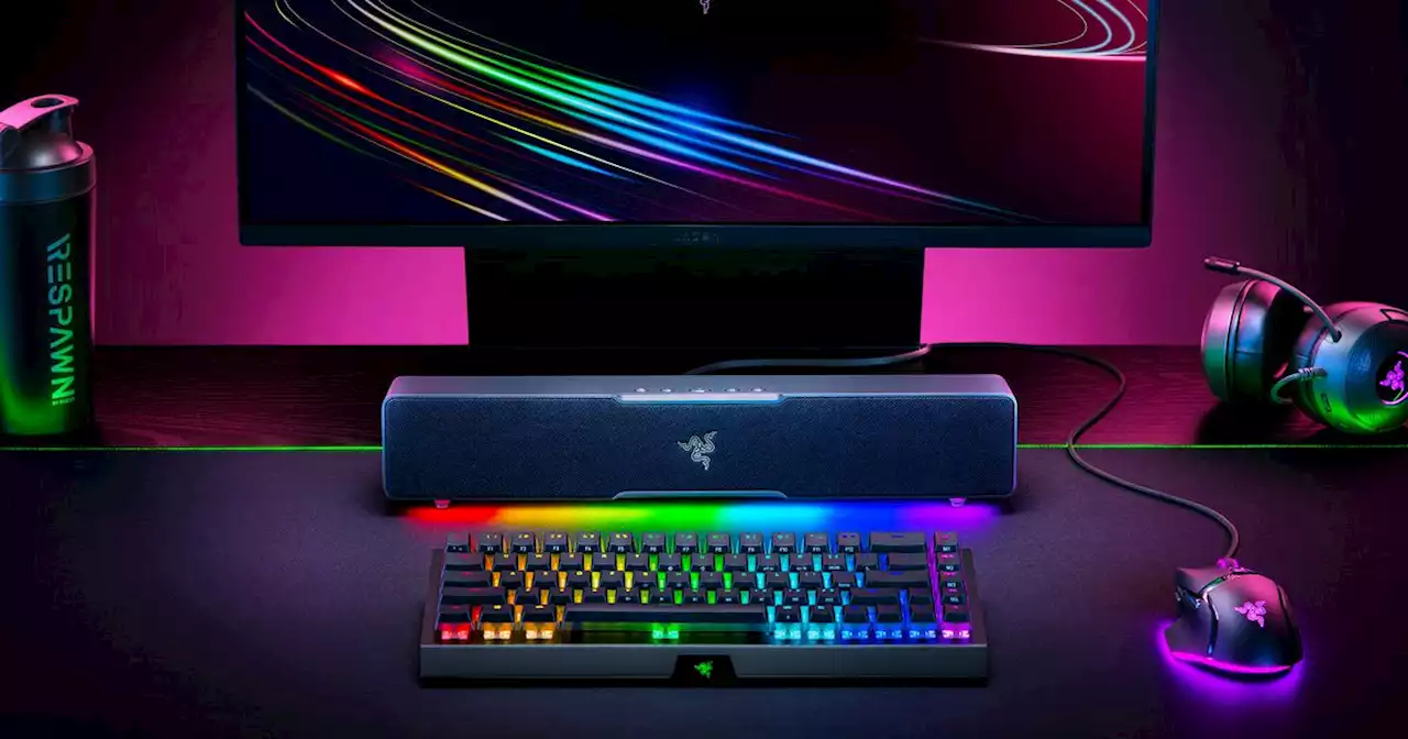 Razer se met à la traçabilité carbone avec Restorify