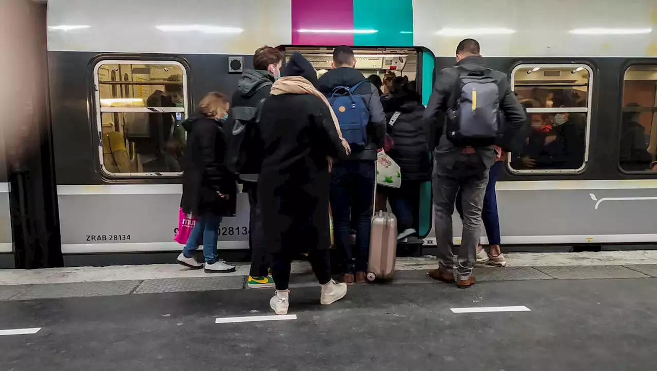 Au chevet des transports publics franciliens