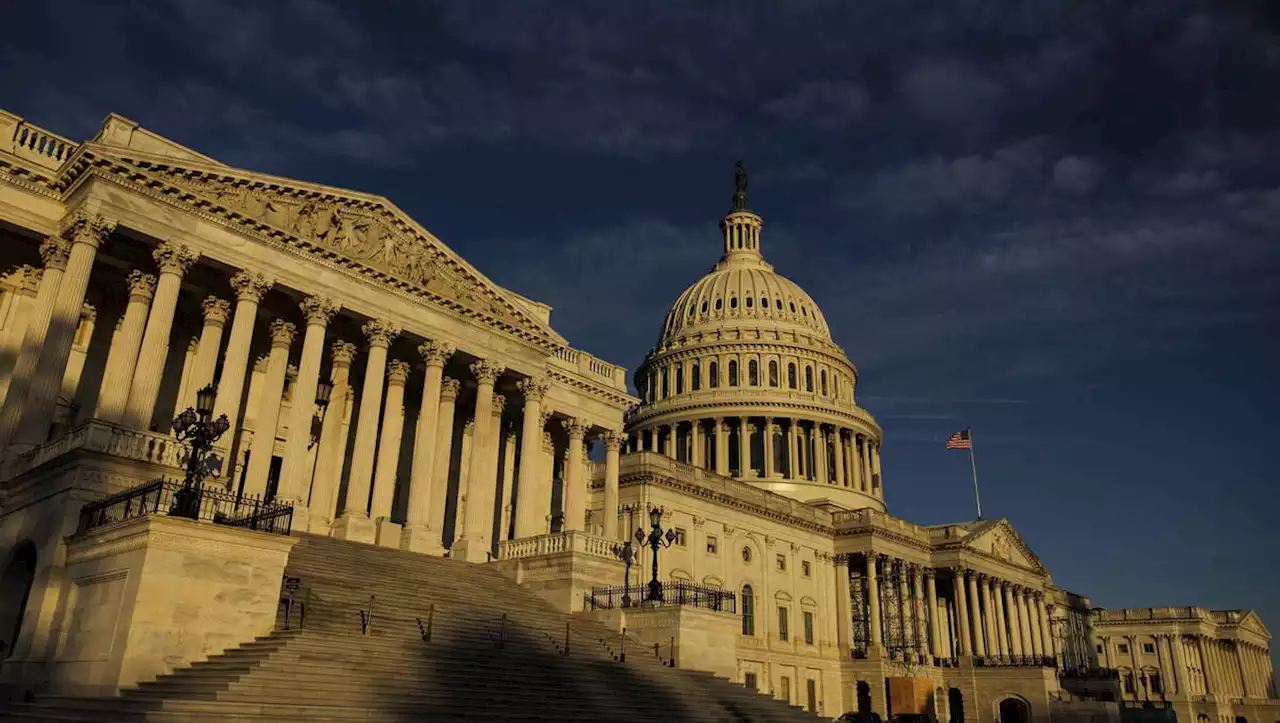 Midterms : les premières leçons de la nuit électorale aux Etats-Unis