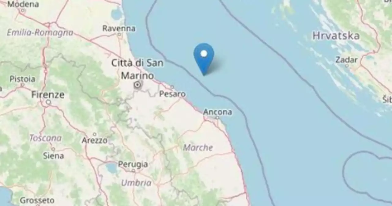 Marche, devastante terremoto: terrore in tutto il Centro, Italia col fiato sospeso