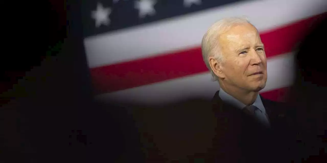 Elections de mi-mandat : Joe Biden, le survivant