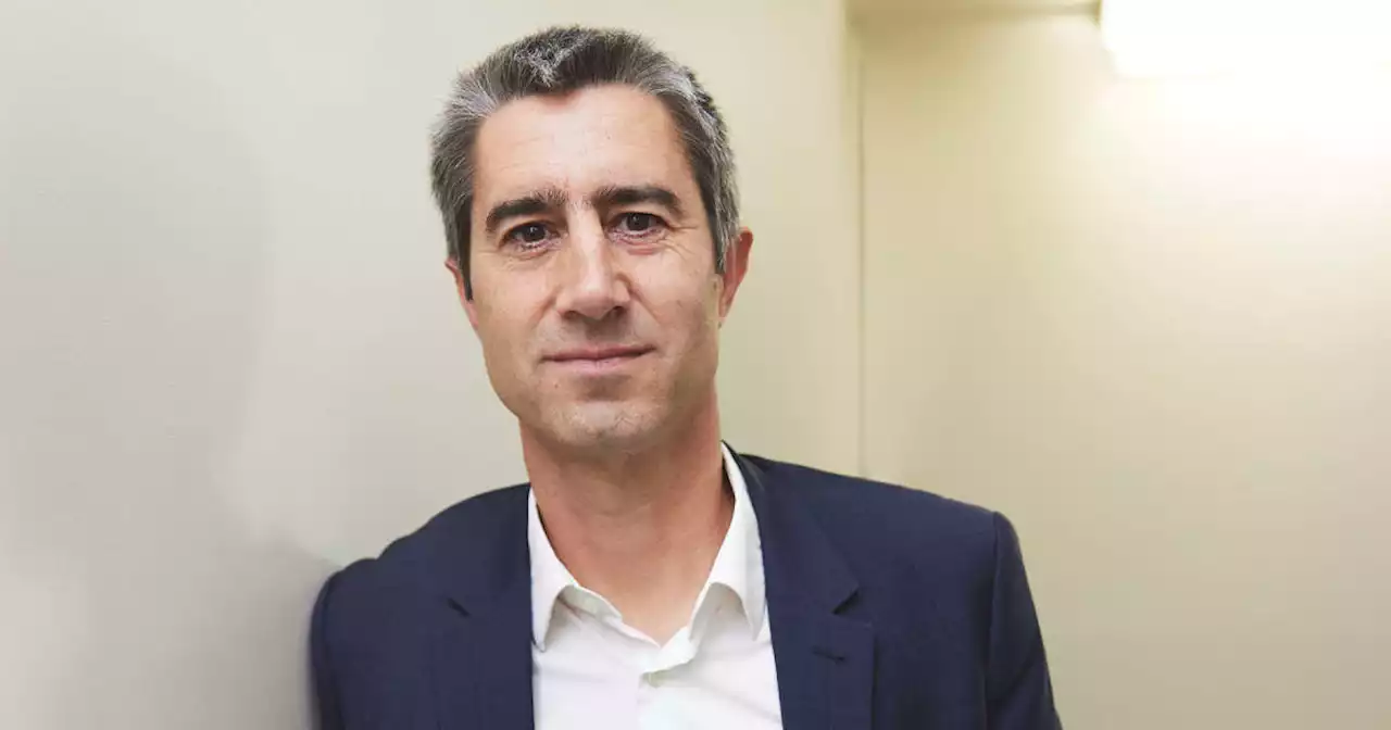 Les nouvelles ambitions de François Ruffin