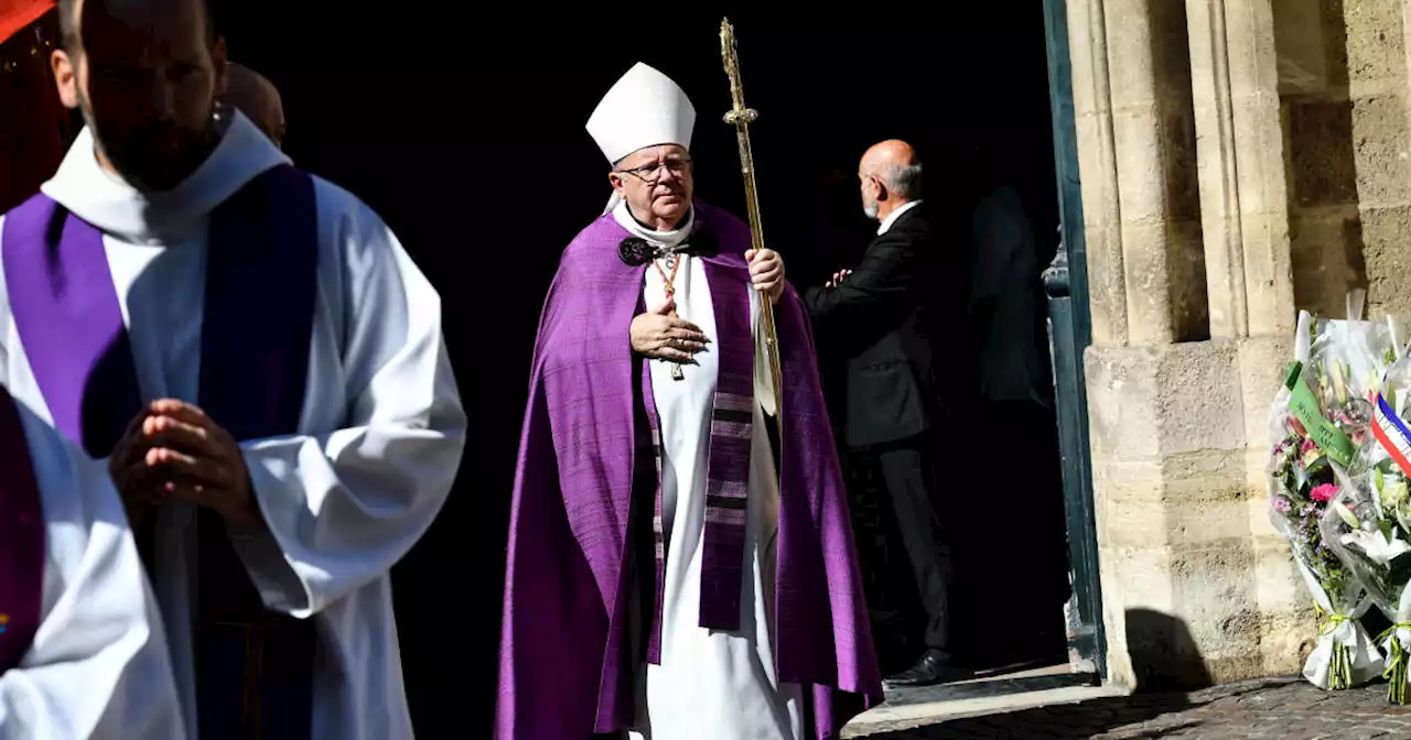 Pédocriminalité : les aveux fracassants du cardinal Ricard, nouveau séisme dans l’Eglise